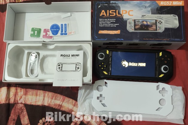AISLPC RG52 MINI PSP KING